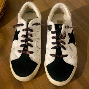 Vintage Havana Sneakers
